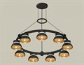 Подвесная люстра Ambrella Light XR XR92051702 - фото 4895919