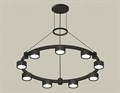 Подвесная люстра Ambrella Light XR XR92051800 - фото 4895922