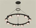 Подвесная люстра Ambrella Light XR XR92051803 - фото 4895928