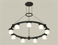 Подвесная люстра Ambrella Light XR XR92051904 - фото 4895943