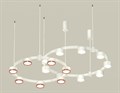 Подвесная люстра Ambrella Light XR XR92081200 - фото 4895960