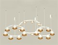 Подвесная люстра Ambrella Light XR XR92082000 - фото 4895968