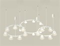 Подвесная люстра Ambrella Light XR XR92082010 - фото 4895970