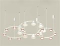 Подвесная люстра Ambrella Light XR XR92082020 - фото 4895972