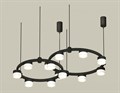 Подвесная люстра Ambrella Light XR XR92091002 - фото 4895982