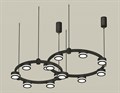 Подвесная люстра Ambrella Light XR XR92091003 - фото 4895984