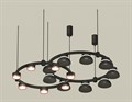 Подвесная люстра Ambrella Light XR XR92091100 - фото 4895992