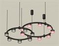 Подвесная люстра Ambrella Light XR XR92091310 - фото 4895998