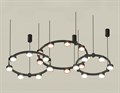 Подвесная люстра Ambrella Light XR XR92092100 - фото 4896004