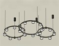 Подвесная люстра Ambrella Light XR XR92092200 - фото 4896006