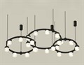 Подвесная люстра Ambrella Light XR XR92092210 - фото 4896008