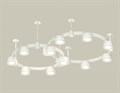 Подвесная люстра Ambrella Light XR XR92211004 - фото 4896018