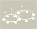 Подвесная люстра Ambrella Light XR XR92211006 - фото 4896022