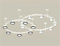 Подвесная люстра Ambrella Light XR XR92211150 - фото 4896028
