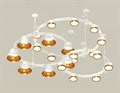 Подвесная люстра Ambrella Light XR XR92212001 - фото 4896036