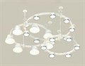 Подвесная люстра Ambrella Light XR XR92212100 - фото 4896043