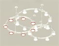 Подвесная люстра Ambrella Light XR XR92212200 - фото 4896046