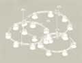 Подвесная люстра Ambrella Light XR XR92212260 - фото 4896052