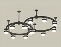 Подвесная люстра Ambrella Light XR XR92221001 - фото 4896055