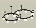 Подвесная люстра Ambrella Light XR XR92221002 - фото 4896057