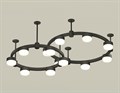 Подвесная люстра Ambrella Light XR XR92221006 - фото 4896065