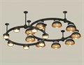 Подвесная люстра Ambrella Light XR XR92221110 - фото 4896069