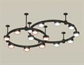 Подвесная люстра Ambrella Light XR XR92221150 - фото 4896071