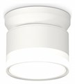 Накладной светильник Ambrella Light XS XS8101047 - фото 4896106