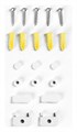 Монтажные винты Ambrella Light GV GV1031 - фото 4896184