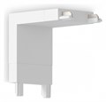 Соединитель угловой внутренний для треков Ambrella Light GV GV1103 - фото 4896196