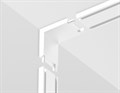 Соединитель угловой внутренний для треков Ambrella Light GV GV1103 - фото 4896197