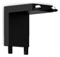 Соединитель угловой внутренний для треков Ambrella Light GV GV1104 - фото 4896199