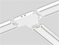 Соединитель T-образный для треков Ambrella Light GV GV1118 - фото 4896213 Соединитель T-образный для треков Ambrella Light GV GV1118 - фото 4896213