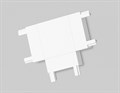 Соединитель T-образный для треков Ambrella Light GV GV1118 - фото 4896214 Соединитель T-образный для треков Ambrella Light GV GV1118 - фото 4896214