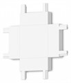 Соединитель X-образный для треков Ambrella Light GV GV1124 - фото 4896218