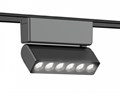 Накладной светильник Ambrella Light GV GV1469 - фото 4896268