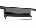 Накладной светильник Ambrella Light GV GV1486 - фото 4896295