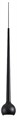 Подвесной светильник Ambrella Light GV GV1644 - фото 4896331