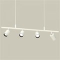 Подвесной светильник Ambrella Light XB XB9001130 - фото 4896367