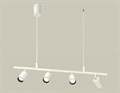 Подвесной светильник Ambrella Light XB XB9001130 - фото 4896368