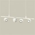 Подвесной светильник Ambrella Light XB XB9001530 - фото 4896385