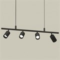 Подвесной светильник Ambrella Light XB XB9002100 - фото 4896391