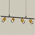 Подвесной светильник Ambrella Light XB XB9002300 - фото 4896400