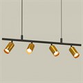 Подвесной светильник Ambrella Light XB XB9002330 - фото 4896403