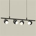 Подвесной светильник Ambrella Light XB XB9002550 - фото 4896415