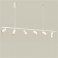 Подвесной светильник Ambrella Light XB XB9005300 - фото 4896424