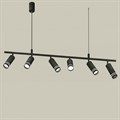 Подвесной светильник Ambrella Light XB XB9006150 - фото 4896440
