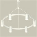 Подвесная люстра Ambrella Light XB XB9021100 - фото 4896454