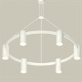 Подвесная люстра Ambrella Light XB XB9021150 - фото 4896460