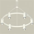 Подвесная люстра Ambrella Light XB XB9021151 - фото 4896463